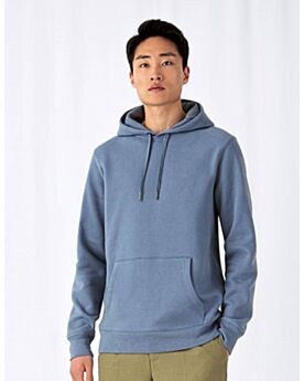 KING Hooded Sweat WU02K