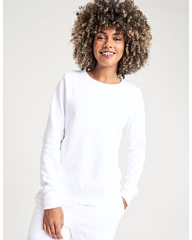 AWDis Sweat Basic Sweatshirt Damen JH030F