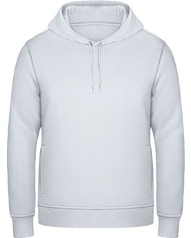 Unisex Kapuzensweat mit Seitentaschen Sider STSU824