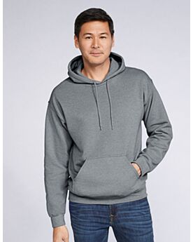 Heavy Blend Adult Hooded Sweatshirt 18500