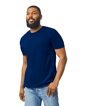 Herren T-Shirt Softstyle 64000