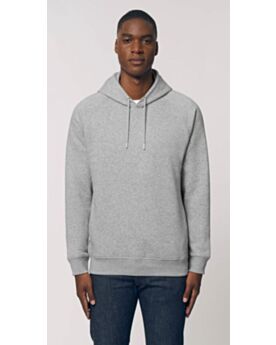 Unisex Kapuzensweat mit Seitentaschen Sider STSU824