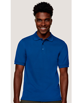 NO. 800 HAKRO POLOSHIRT TOP