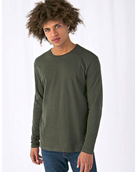 E150 Men´s T-Shirt Long Sleeve TU05T