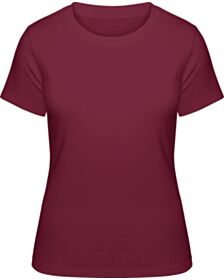 NO. 127 HAKRO DAMEN T-SHIRT CLASSIC