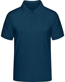 NO. 800 HAKRO POLOSHIRT TOP