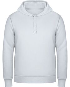 Unisex Kapuzensweat mit Seitentaschen Sider STSU824