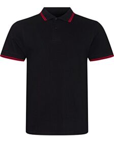 Black/Red-Front