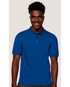 NO. 800 HAKRO POLOSHIRT TOP