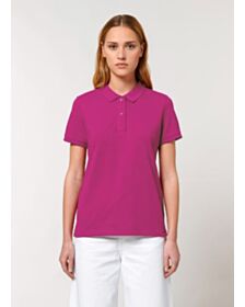 Damen Poloshirt Stella Elliser STPW333